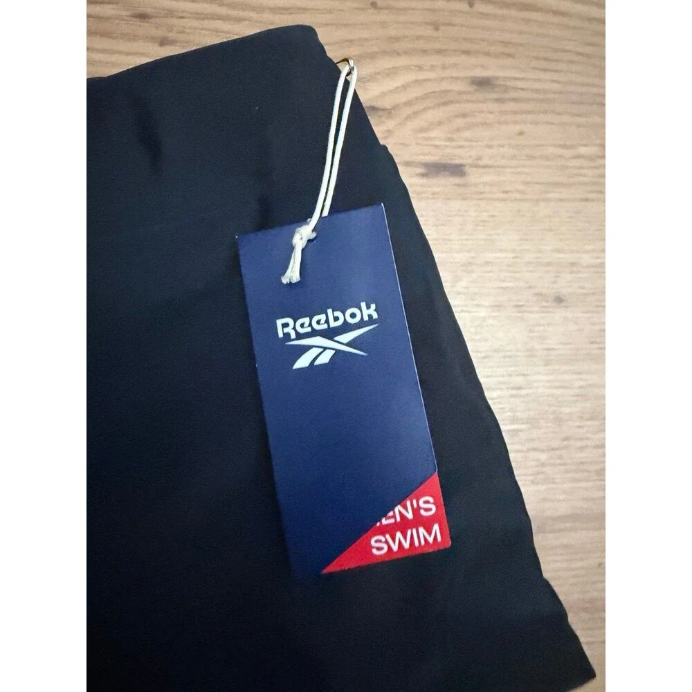 Reebok Men’s Swim Shorts